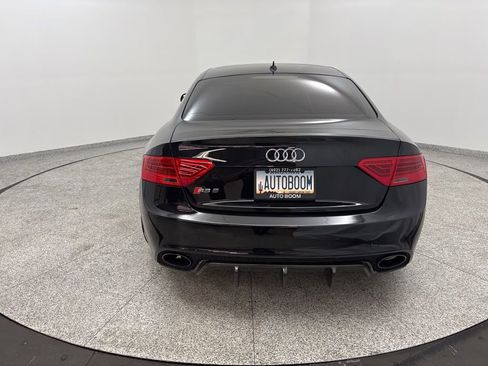 Used 2014 Audi RS 5 Coupe image 9