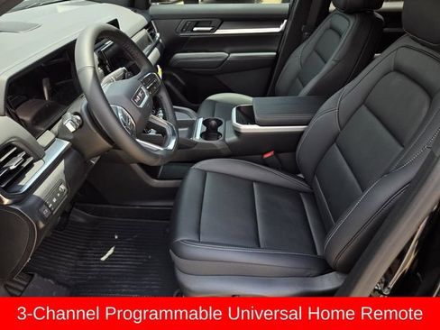 New 2027 GMC Terrain Elevation w/ Elevation Premium Package FWD image 24