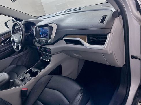 Used 2018 GMC Terrain SLE w/ Driver Convenience Package FWD image 28