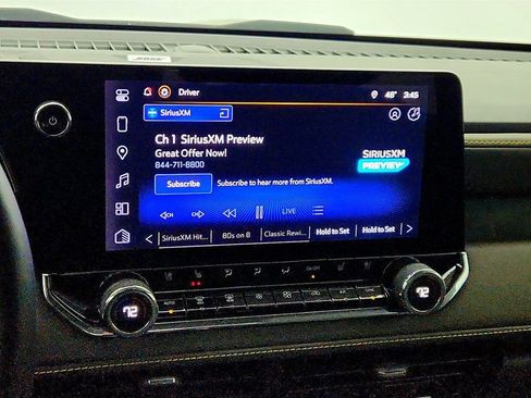 Used 2025 Chevrolet Colorado ZR2 w/ Technology Package image 19