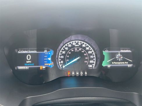 Used 2020 Ford Ranger Lariat w/ Equipment Group 501A Mid image 18