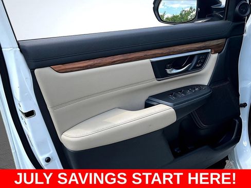 Used 2020 Honda CR-V Touring image 25