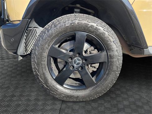 Used 2022 Mercedes-Benz G 550 image 14