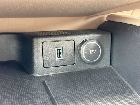 Certified 2020 Ford Escape SE FWD image 31