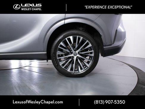 Used 2023 Lexus RX 350 Premium Plus w/ Accessory Package (Z1) FWD image 10