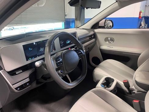 Used 2024 Hyundai Ioniq 5 Limited image 22