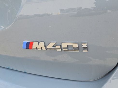 Used 2024 BMW X3 M40i w/ Premium Package AWD/4WD image 32