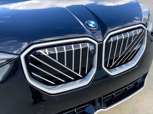 Used 2026 BMW X3 xDrive30 w/ Premium Package image 43