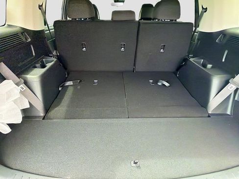 New 2026 Hyundai Santa Fe SE FWD image 25