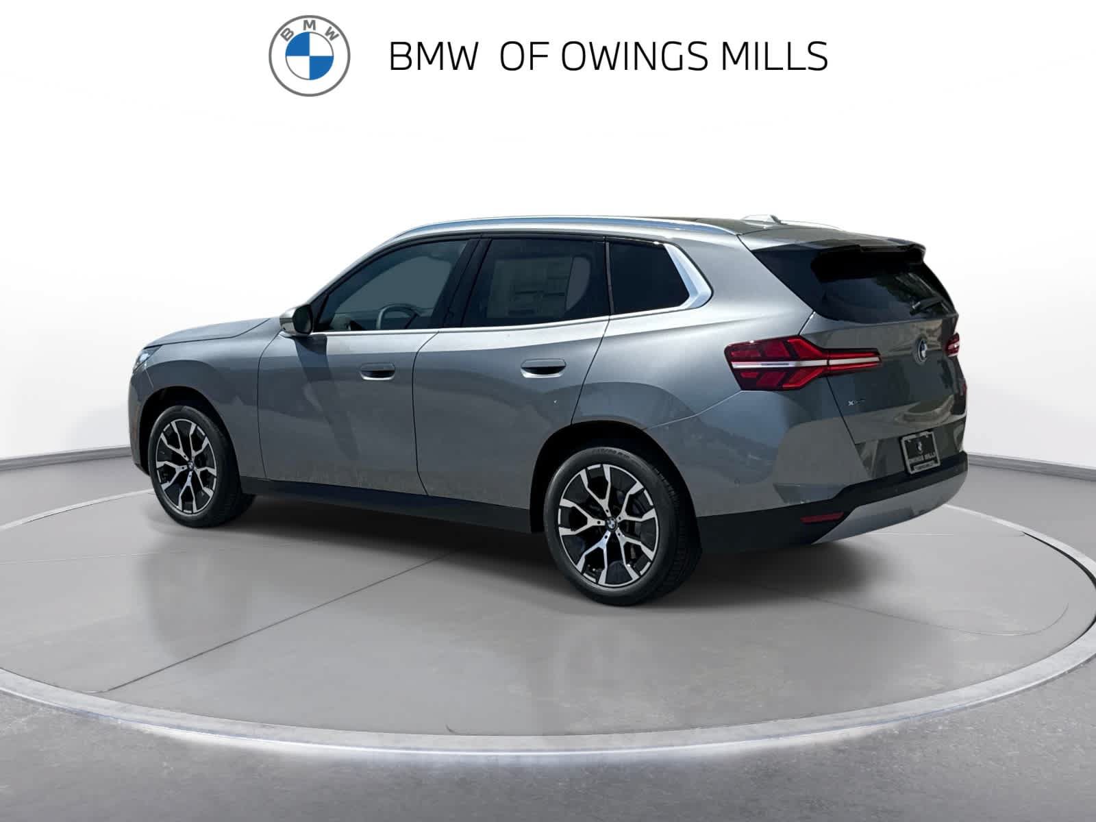 Used 2026 BMW X3 xDrive30i w/ Premium Package AWD/4WD image 6