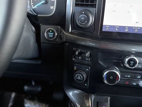 Used 2023 Ford F150 XLT w/ Equipment Group 302A High AWD/4WD image 36