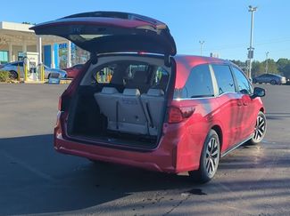 New 2026 Honda Odyssey EX-L video 2