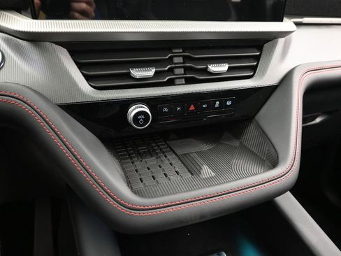 New 2025 Ford Explorer ST w/ Sun And Sound Package image 21