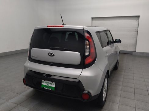 Used 2016 Kia Soul + w/ Audio Package image 9