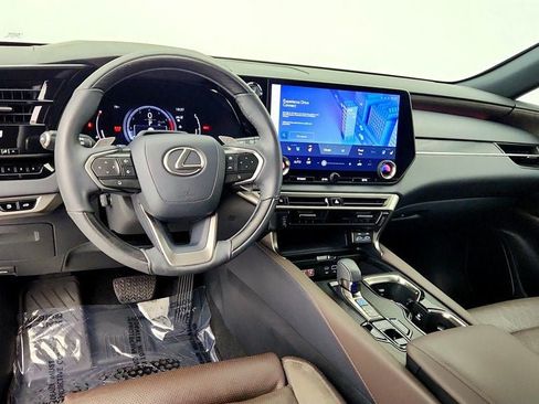 Used 2023 Lexus RX 350 FWD w/ Accessory Package (K3) image 13