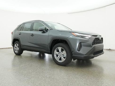New 2025 Toyota RAV4 XLE image 66