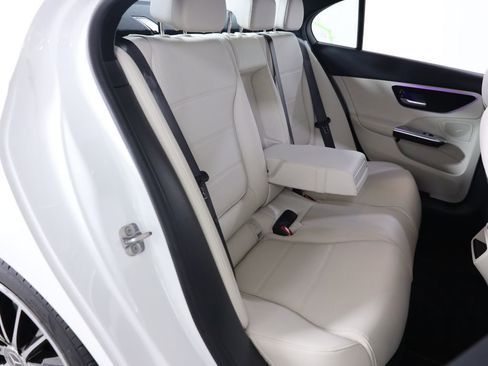 Certified 2026 Mercedes-Benz C 300 4MATIC Sedan image 33