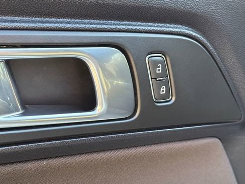 Certified 2022 Ford Mustang Coupe w/ Equipment Group 101A image 20