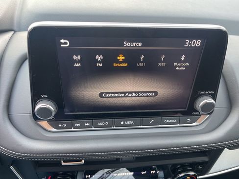 New 2026 Nissan Rogue SV w/ Cold Weather Package image 16