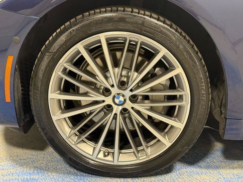 Used 2019 BMW 540i xDrive w/ Convenience Package AWD/4WD image 34
