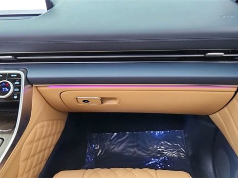 Used 2023 Genesis GV80 3.5T w/ Prestige Package image 37