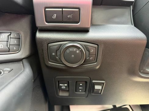 Used 2020 Ford Expedition Platinum AWD/4WD image 22