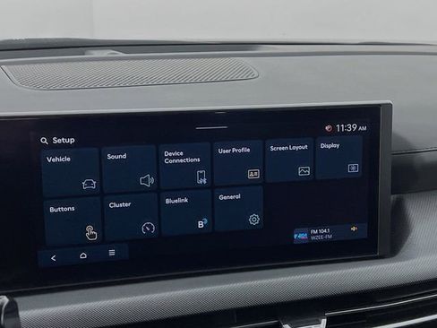 Certified 2025 Hyundai Sonata SEL image 14