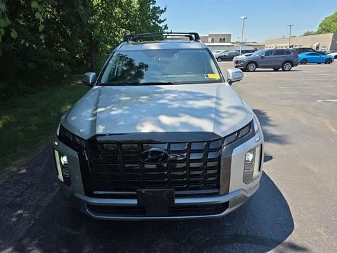 Used 2024 Hyundai Palisade SEL w/ Premium Package AWD/4WD image 6