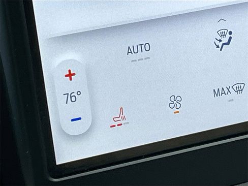 Used 2022 Ford Edge SEL image 21