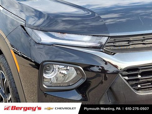Certified 2023 Chevrolet TrailBlazer ACTIV w/ Sun and Liftgate Package AWD/4WD image 11