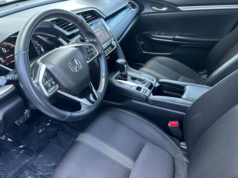 Used 2019 Honda Civic Sport image 9