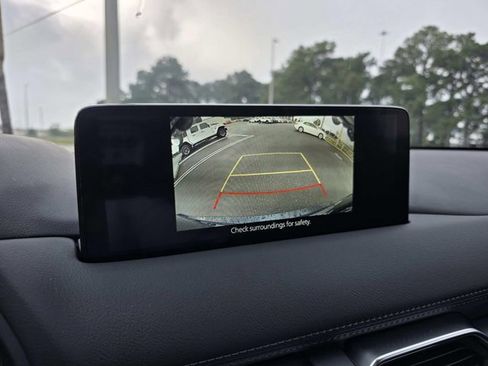 New 2025 MAZDA CX-5 AWD 2.5 S w/ Select Package image 12