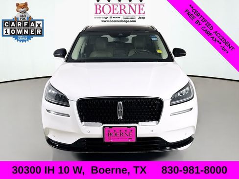 Used 2021 Lincoln Corsair Reserve image 2