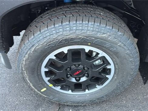 New 2026 Toyota Tacoma TRD Off-Road w/ TRD Off Road Upgrade Package image 34