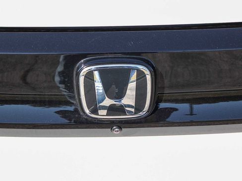 Certified 2025 Honda Prologue Elite image 11