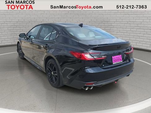 New 2026 Toyota Camry SE image 7