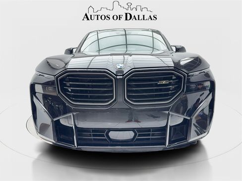 Used 2023 BMW XM image 4