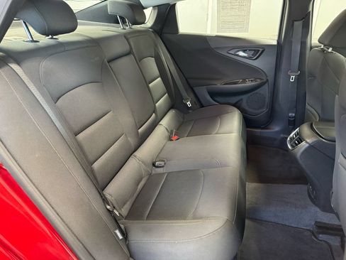 Used 2016 Chevrolet Malibu LT FWD image 20