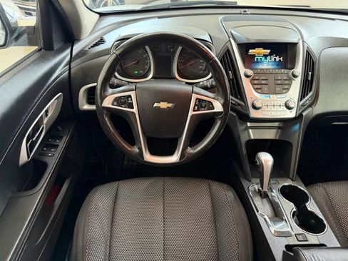 Used 2015 Chevrolet Equinox LT FWD image 17