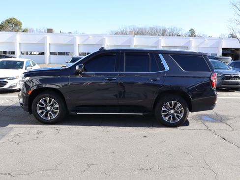 Used 2022 Chevrolet Tahoe LT w/ LT Signature Plus Package image 7
