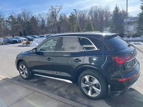 Used 2023 Audi Q5 2.0T Premium Plus image 40
