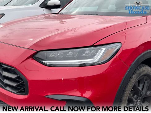 Used 2024 Honda HR-V Sport image 8