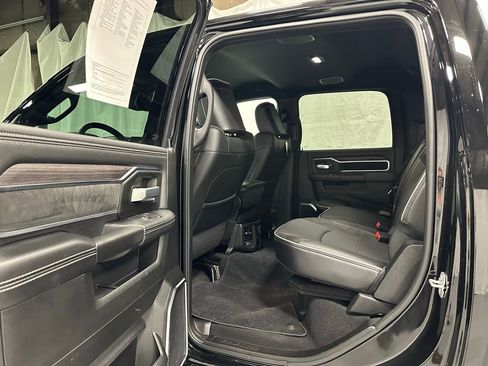Used 2026 RAM 2500 Laramie image 39