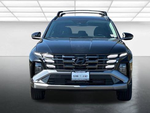 New 2025 Hyundai Tucson Limited image 6