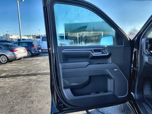 New 2026 Chevrolet Silverado 1500 LTZ w/ Technology Package image 22