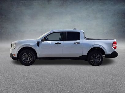 New 2026 Ford Maverick XLT w/ Equipment Group 301A