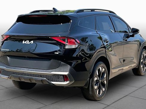 Used 2024 Kia Sportage X-Line AWD/4WD image 13