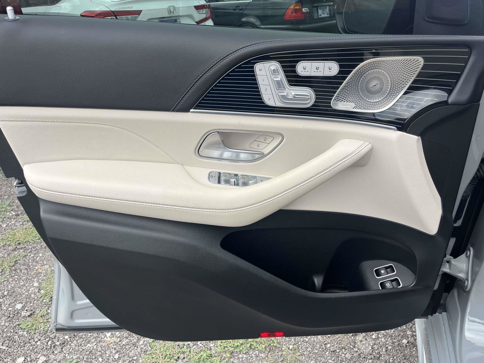 Certified 2024 Mercedes-Benz GLE 450e 4MATIC image 27