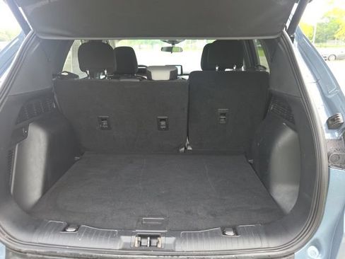 Certified 2023 Ford Escape Active AWD/4WD image 11