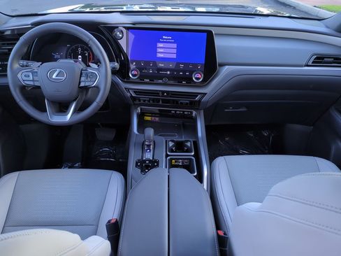 Used 2025 Lexus TX 350 FWD image 46